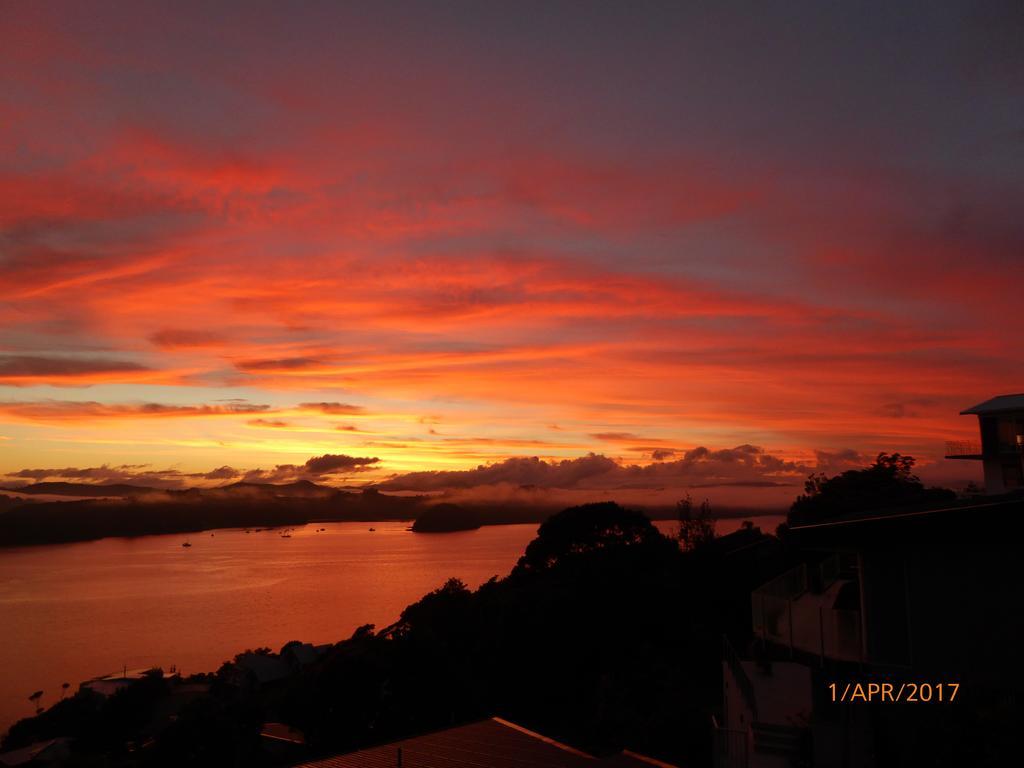 Tarlton'S Lodge Paihia Exterior photo