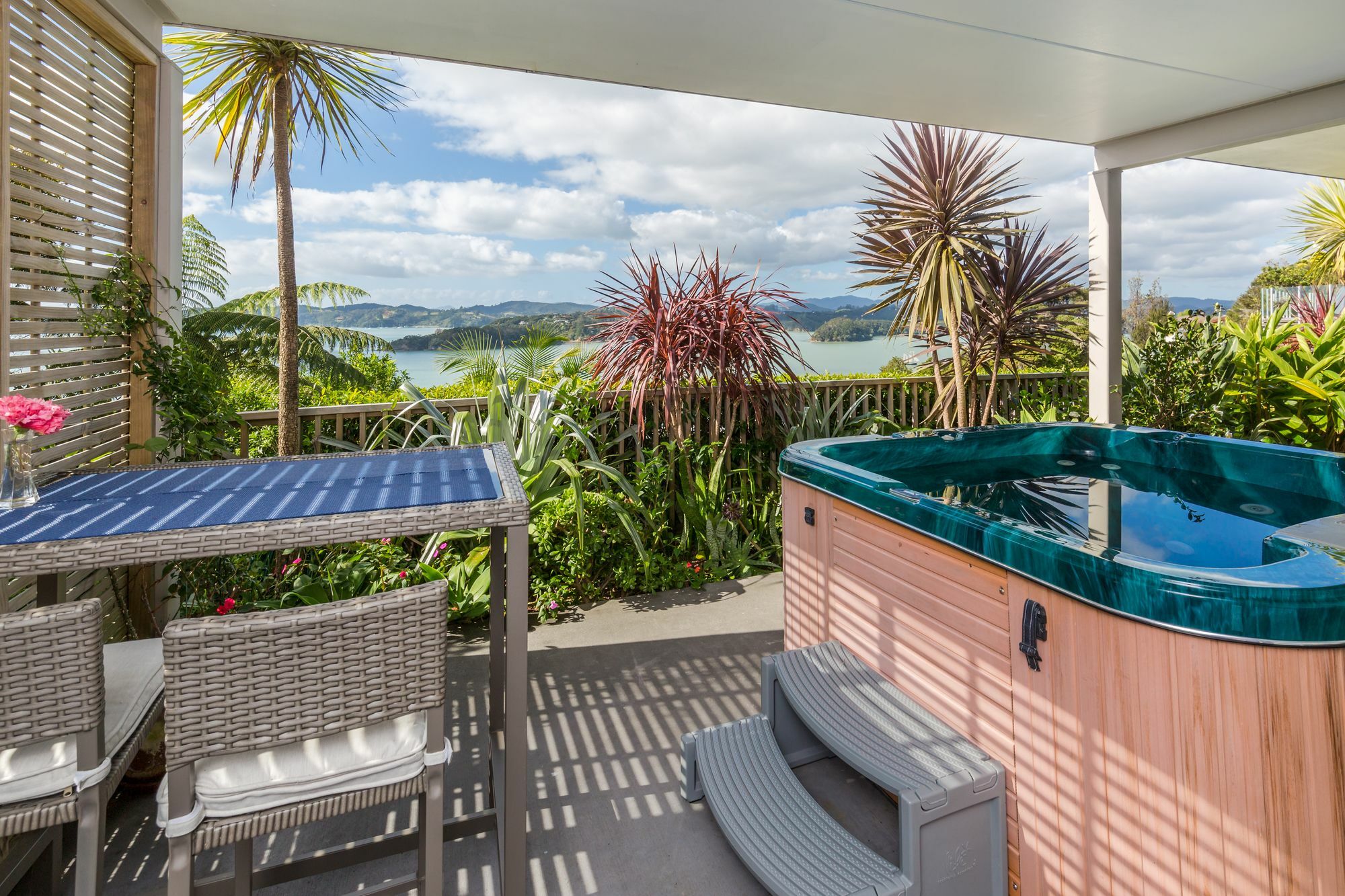 Tarlton'S Lodge Paihia Exterior photo