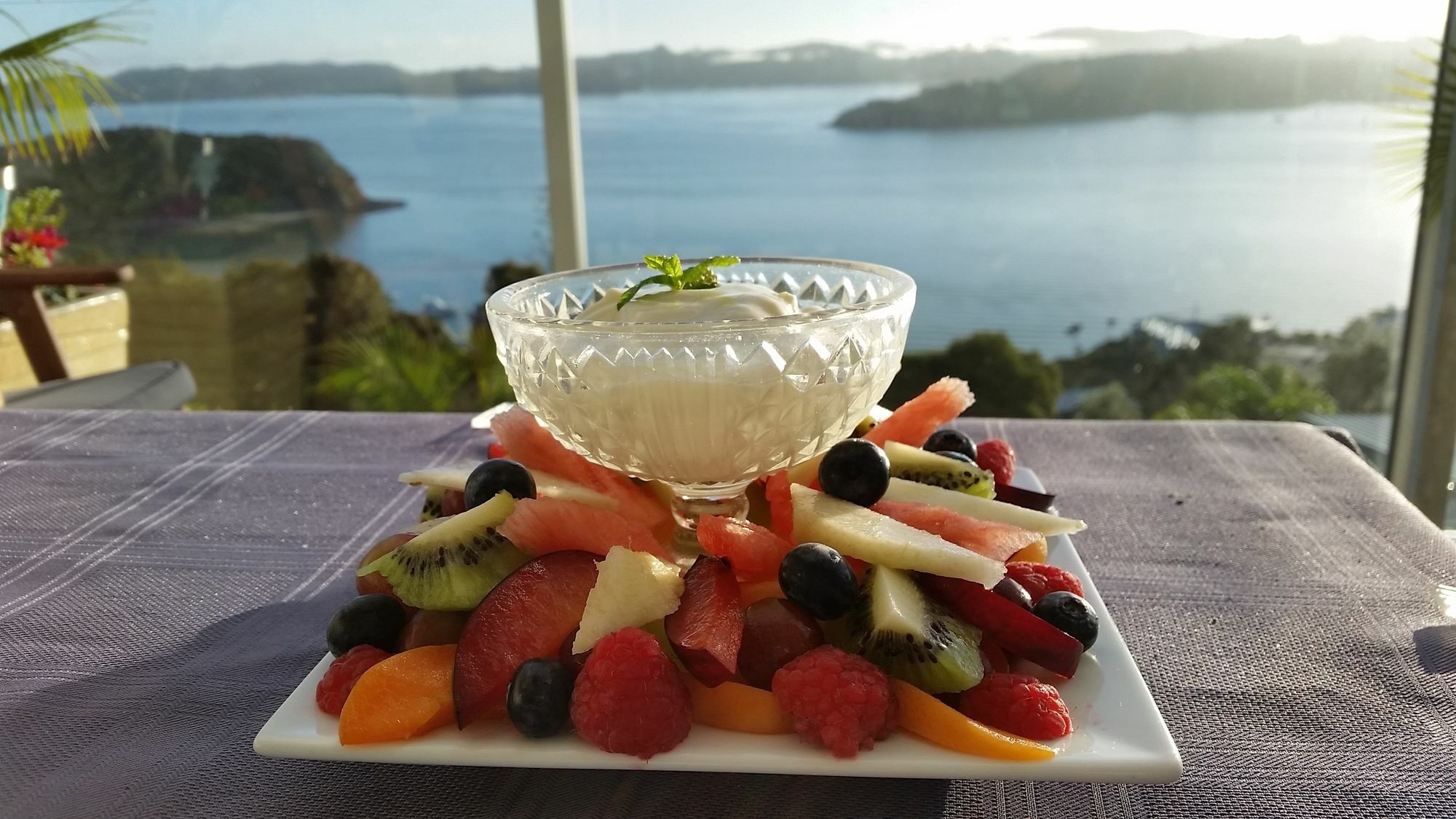 Tarlton'S Lodge Paihia Exterior photo